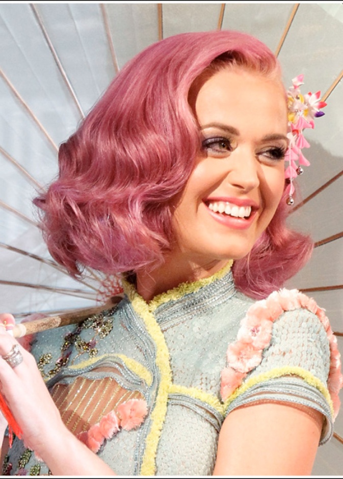 Katy Perry