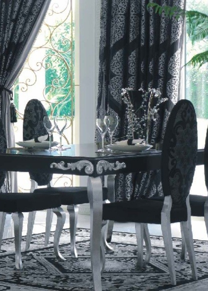 أروع طاولات السفرة من IKandi