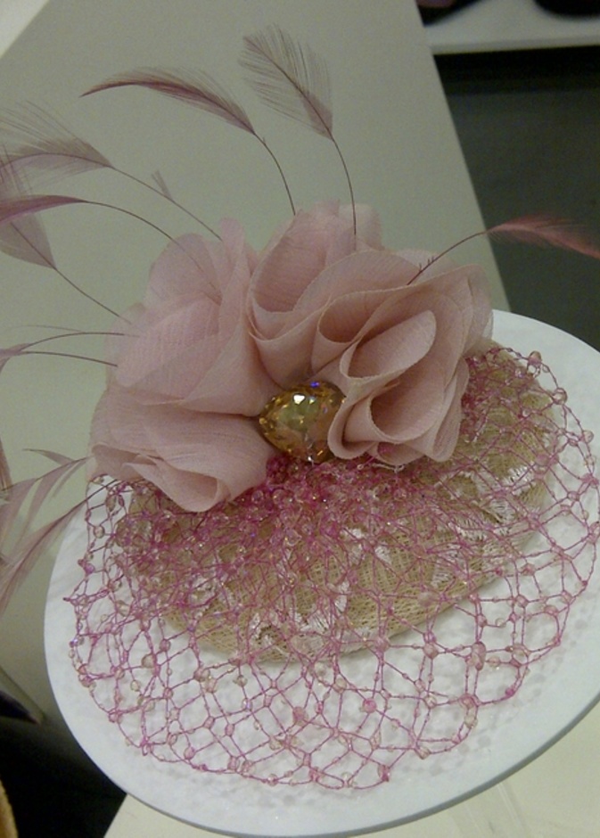 من تصميمات ساندرا دباغ