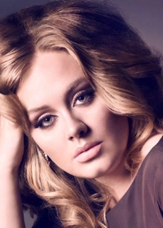 Adele