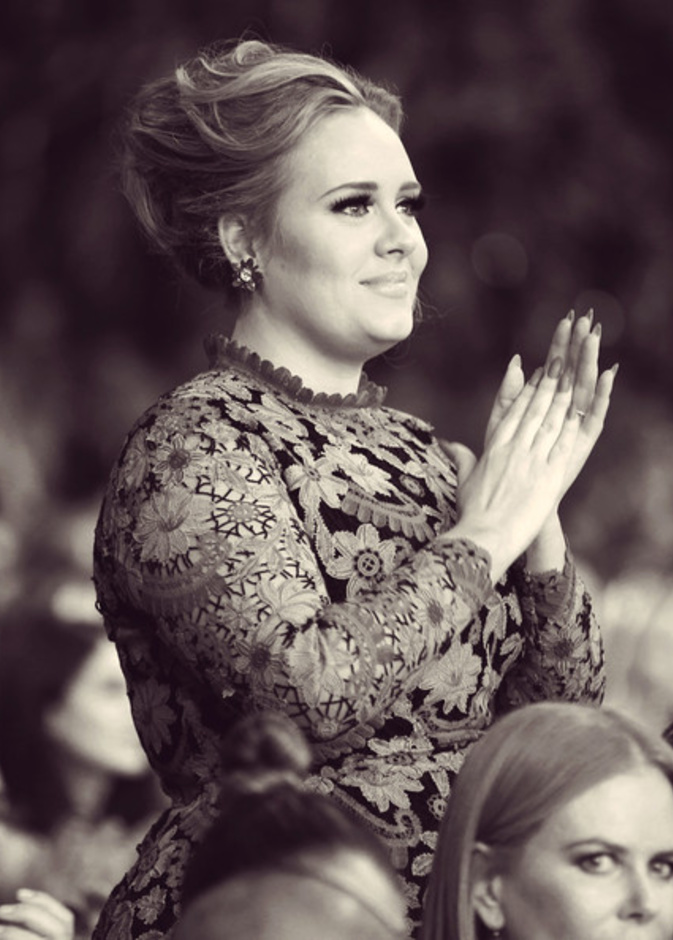 Adele