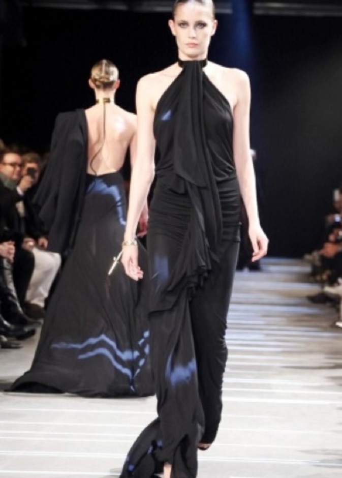 Alexandre Vauthier - ربيع صيف 2013