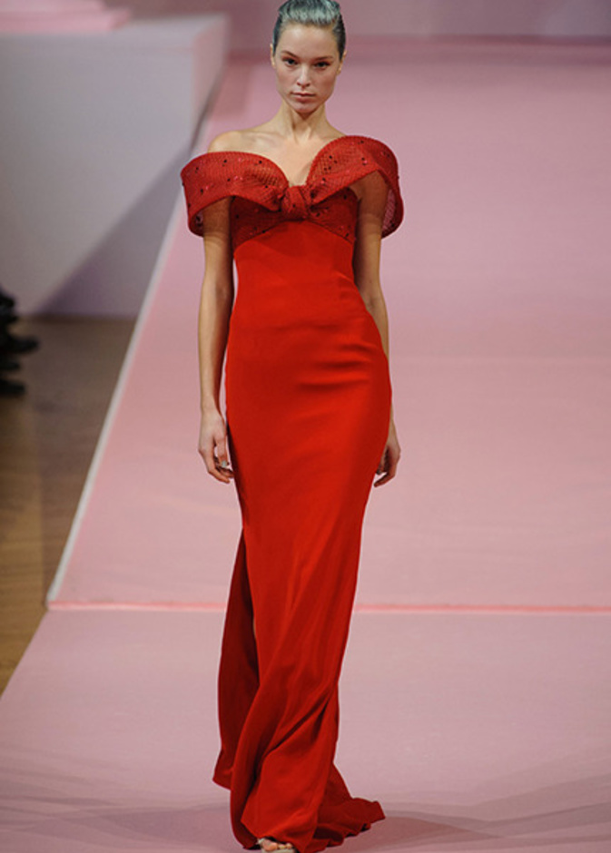 Alexis Mabille