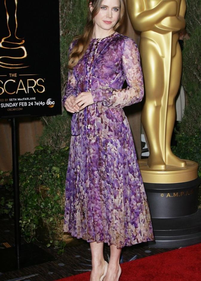Amy Adams