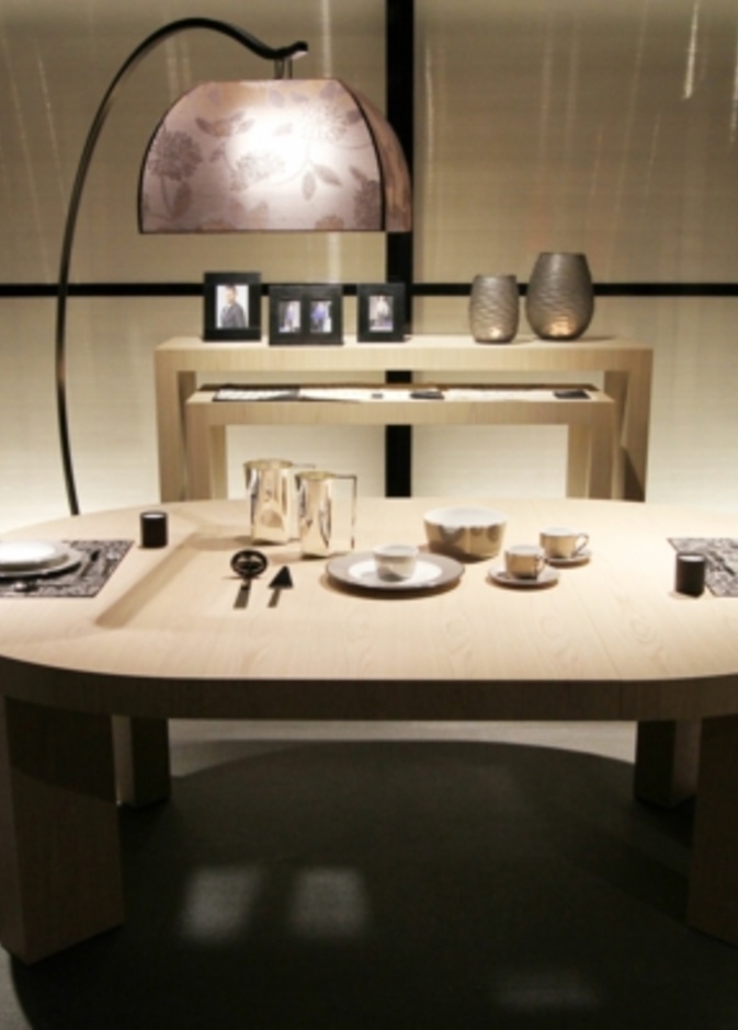 Armani/Casa Grand Opening Miami