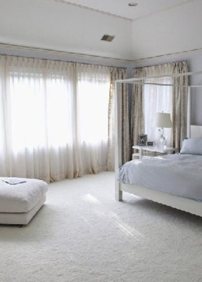 Bedrooms With Canopy Beds 30 West Design