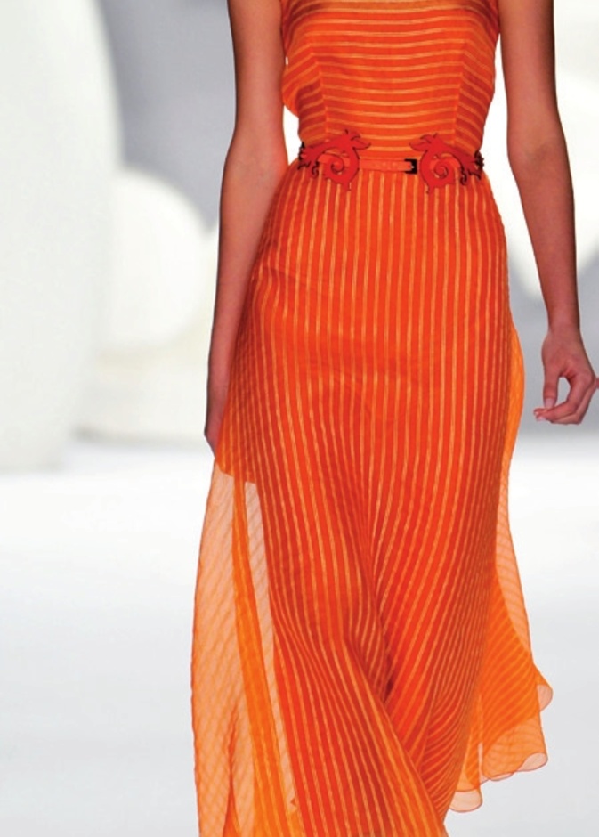 CAROLINA HERRERA