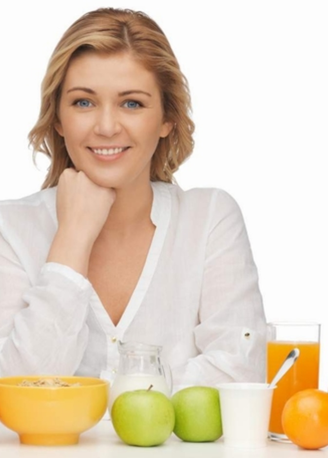 رجيم السعرات الحرارية