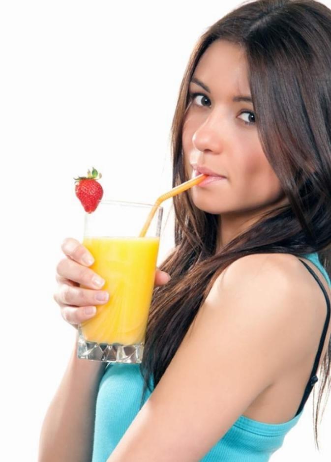 تعرفي على مشروبات النجمات للتخسيس