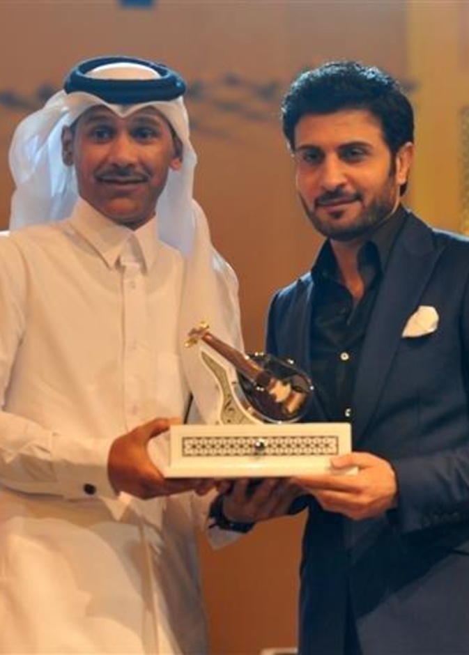 ماجد في ليالي الدوحة