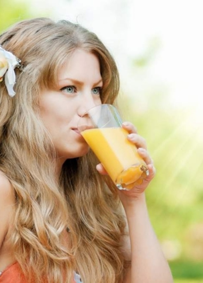 مشروبات  الدايت  تخفض معدلات الشعور بالجوع