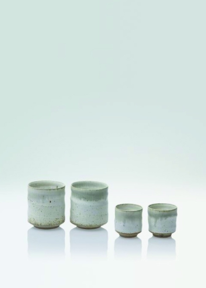 إكسسوارات الطاولات من Armani