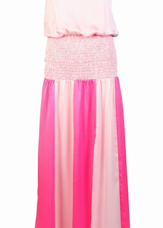 GORGEOUS BELLE MAXI DRESS by NOOSH