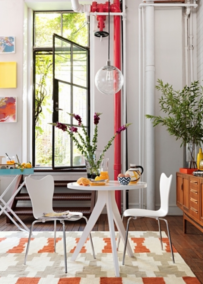 أرقى أثاث من وست إلم