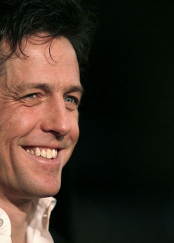  Hugh Grant