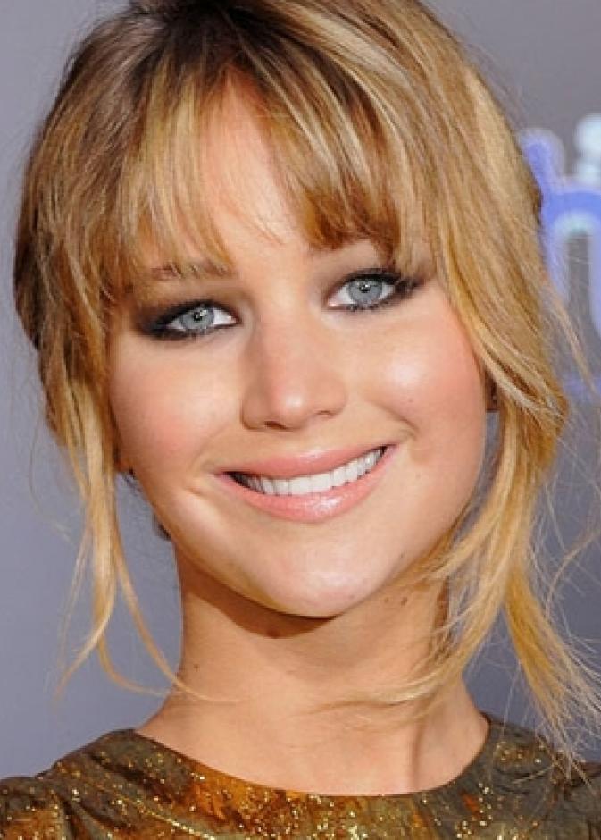 Jennifer Lawrence