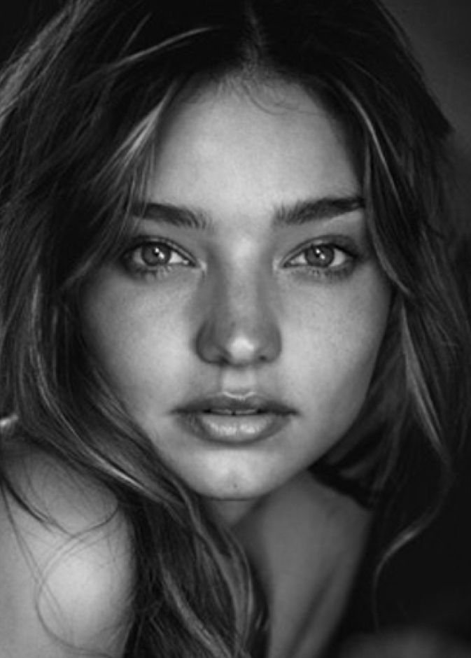 Miranda Kerr