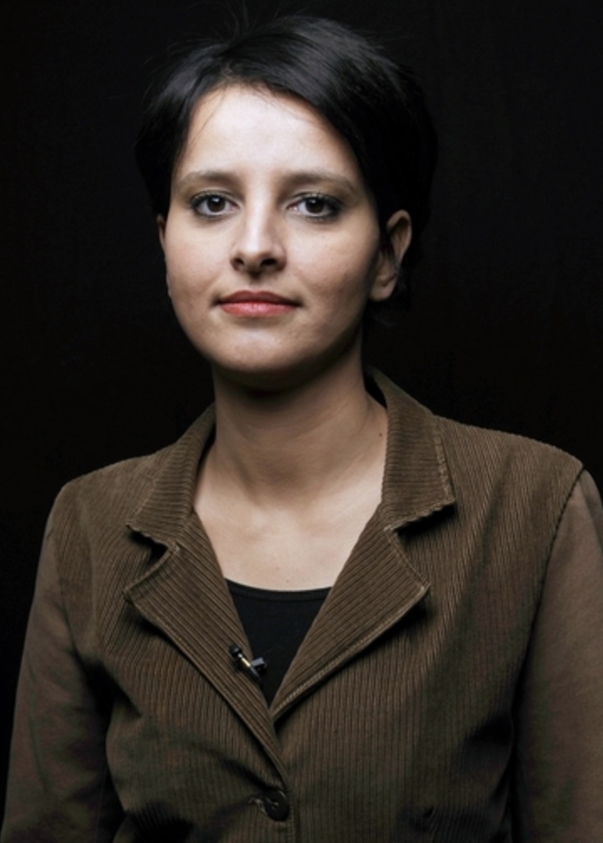  Najat Vallaud