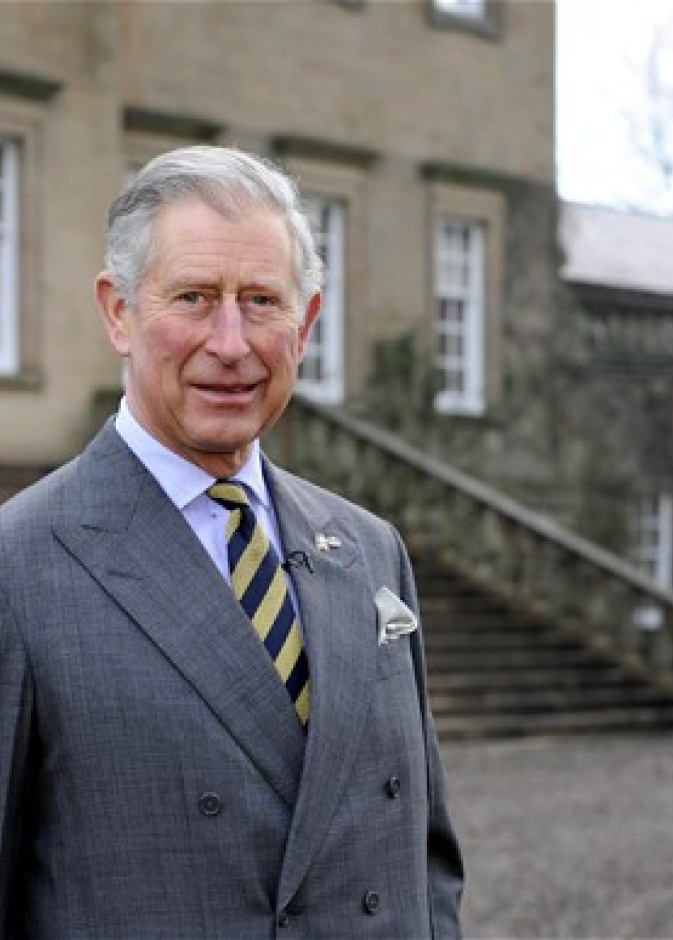  Prince Charles
