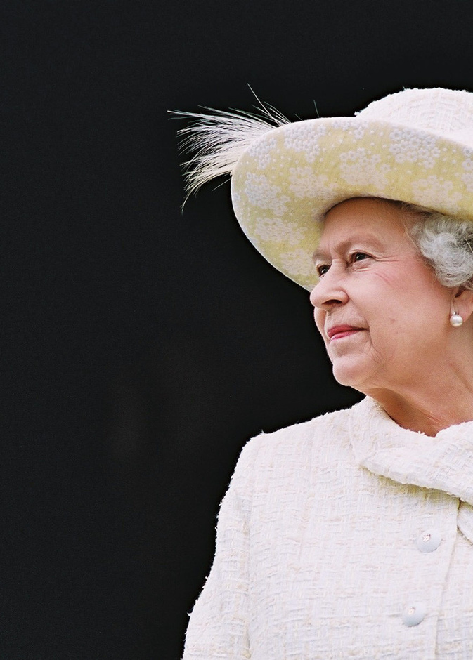 Queen Elizabeth