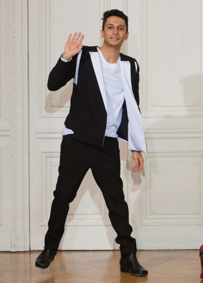 Rad Hourani - ربيع صيف 2013