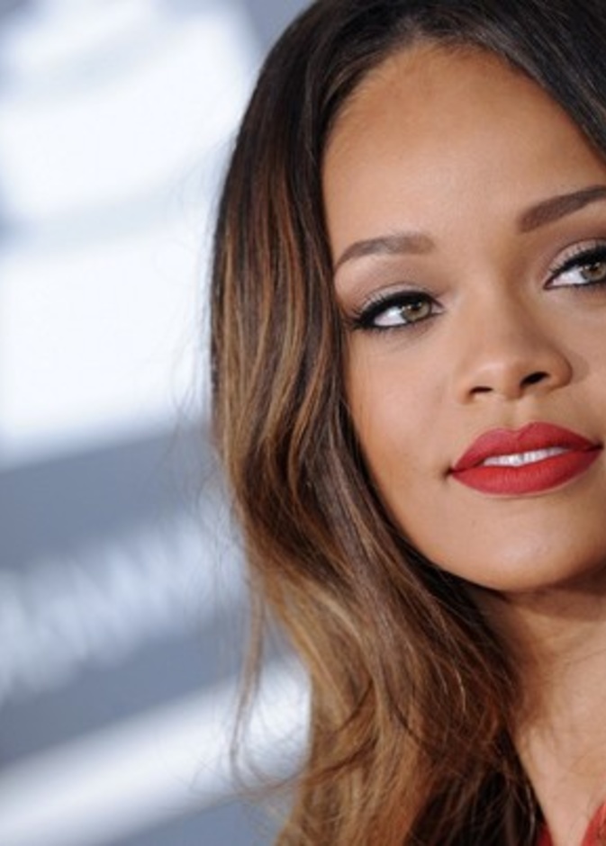 Rihanna
