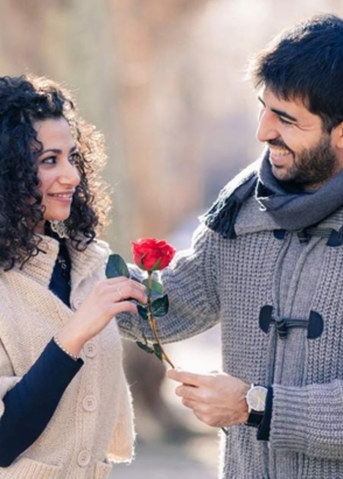 الرومانسية الحل الأنجع للخلافات الزوجية 