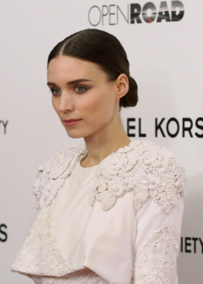 Rooney Mara