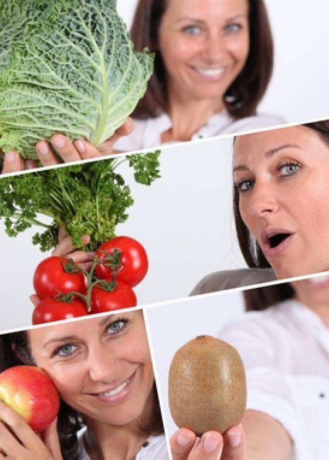 الحميات النباتية تفيد القلب