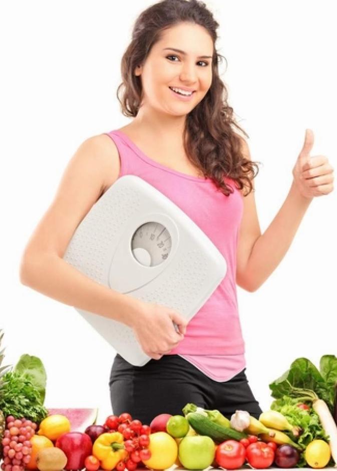 تجنبي 3 أشياء لخفض وزنك