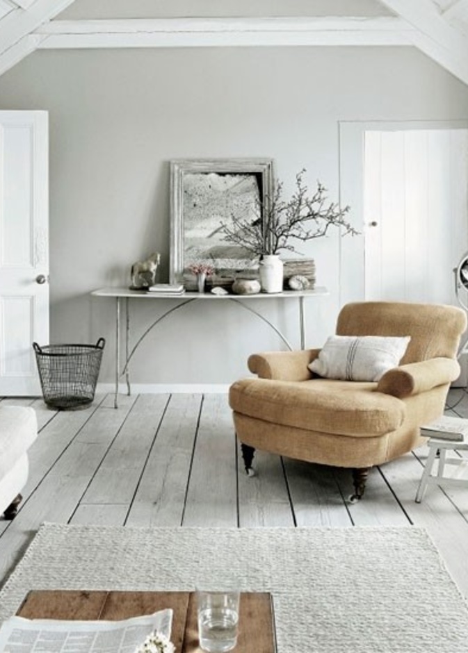 غرف معيشة من Armani Casa و Missioni