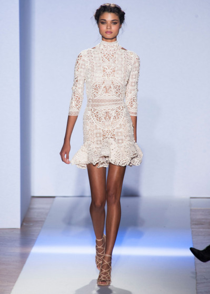 Zuhair Murad - ربيع صيف 2013