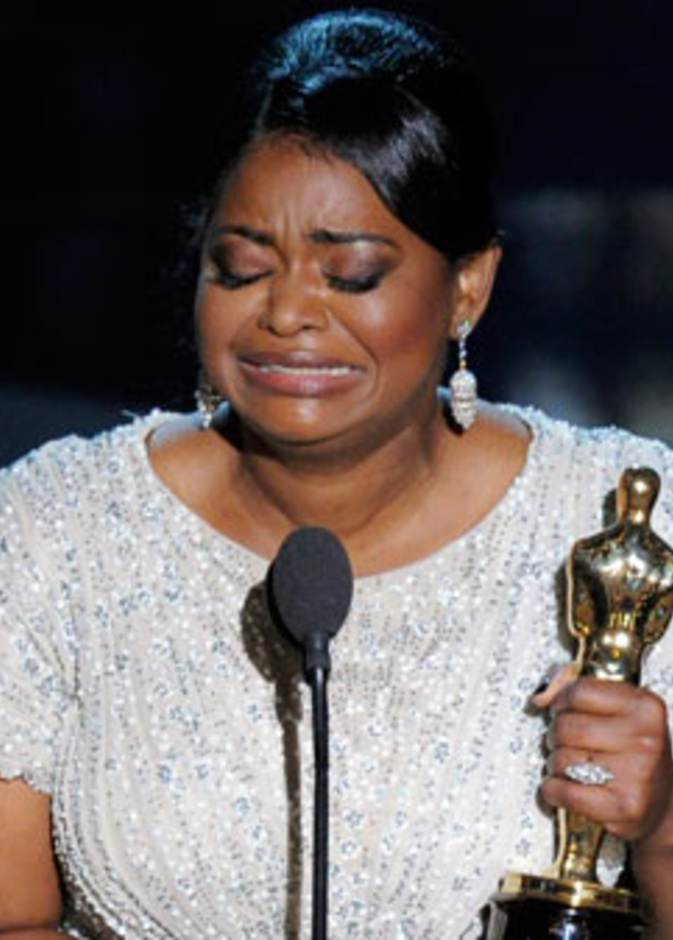 octavia spencer