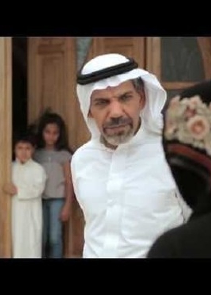 فيديو / عذابات أم سعودية حرمت من أطفالها