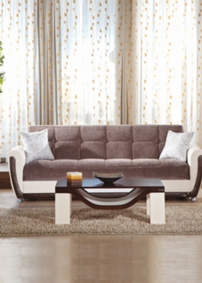 بالصور: ألوان رائعة لديكور غرفة المعيشة 