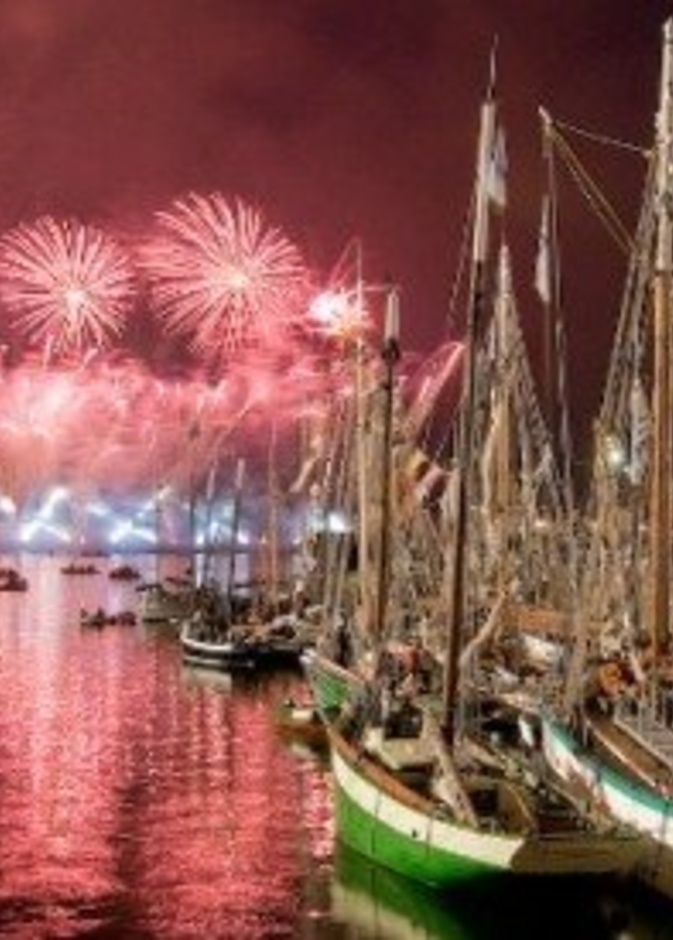 احد مهرجانات الساحل الشرقي