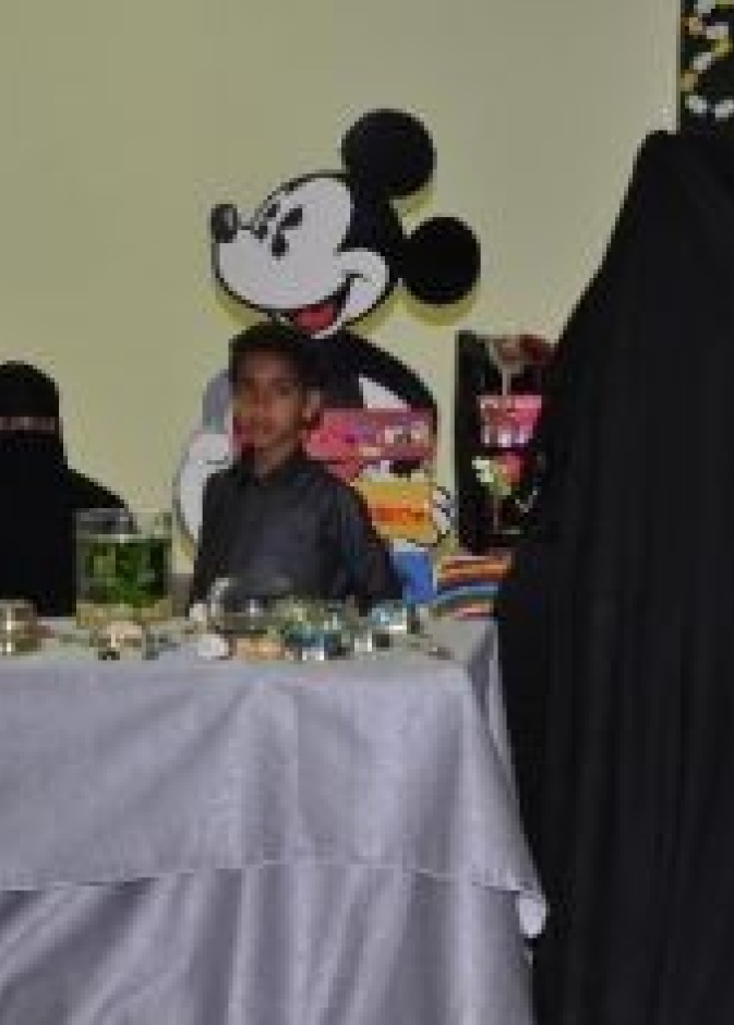 افتتاح المهرجان