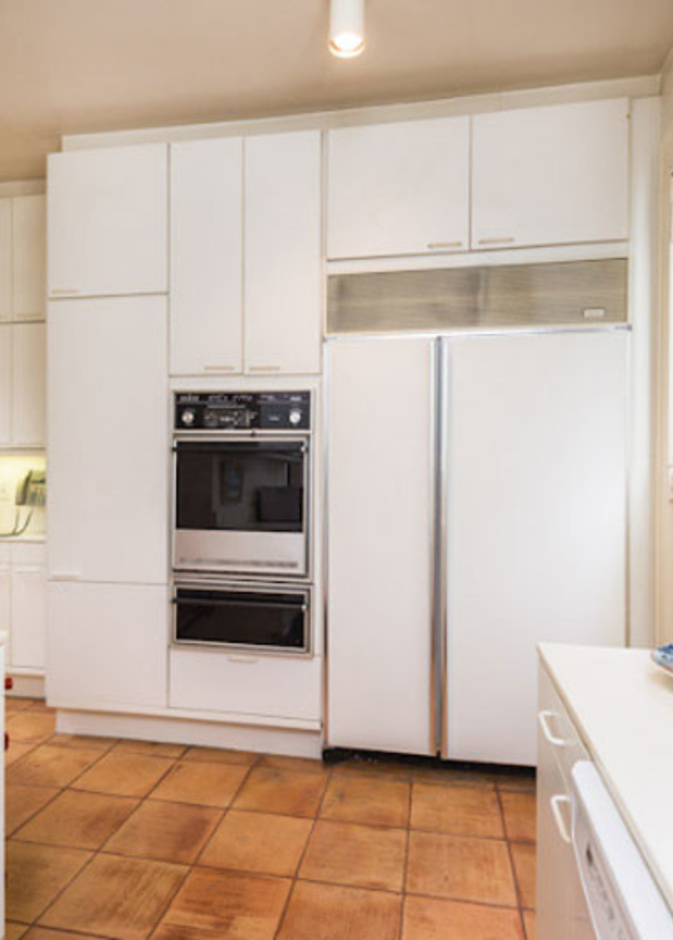 التحف الآسيوية المنتشرة في المنزل