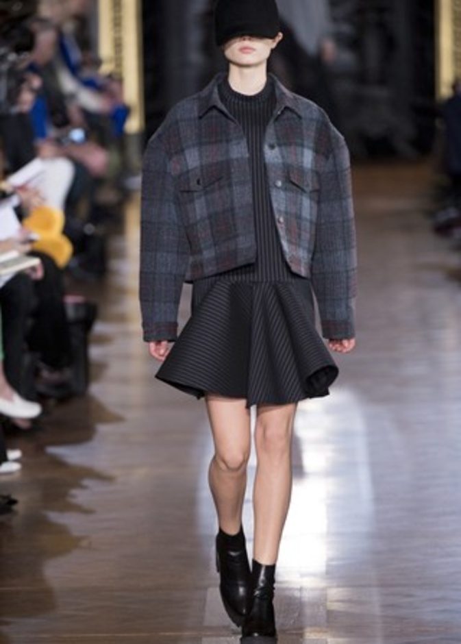 خريف شتاء 2013 - STELLA MCCARTNEY