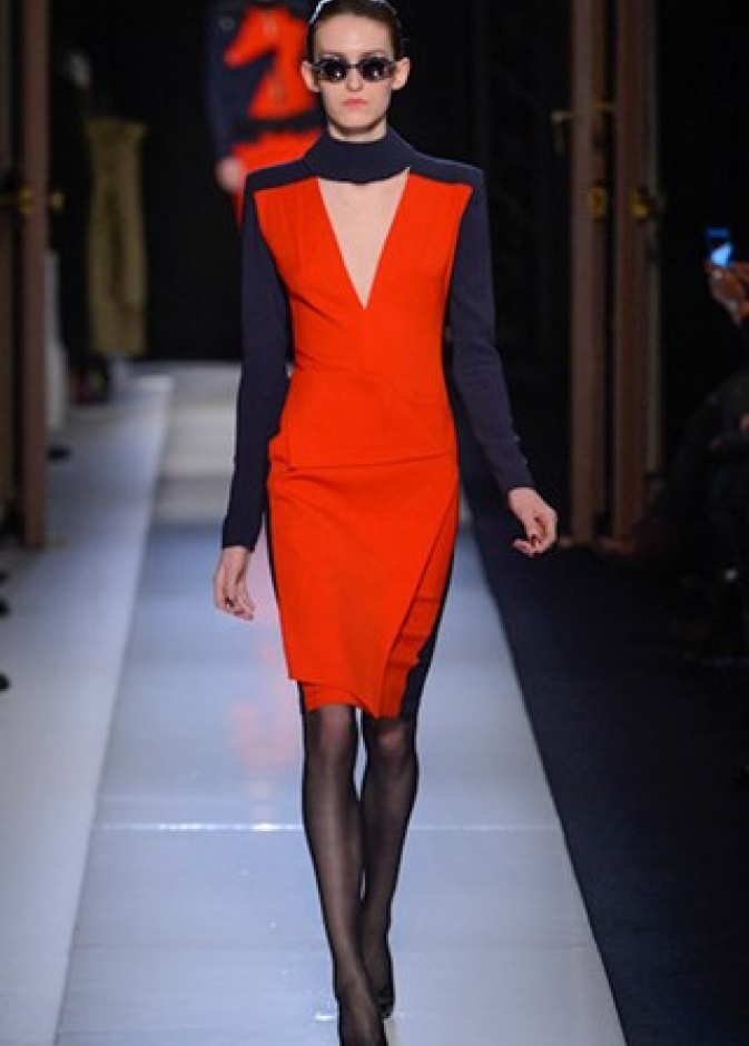 خريف شتاء 2013 - رولان موريه