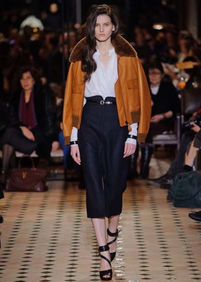 Hermes – خريف وشتاء 2013