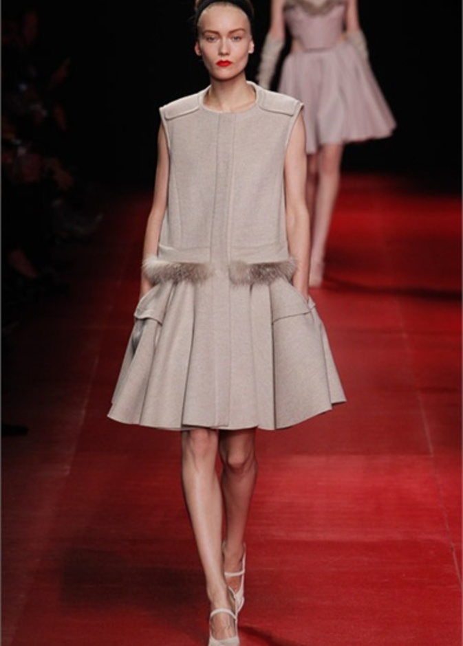 خريف شتاء 2013 - Nina Ricci