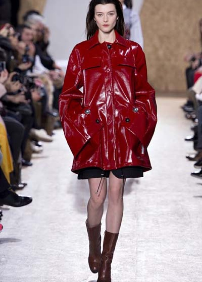 خريف وشتاء 2013 - Maison Martin Margiela