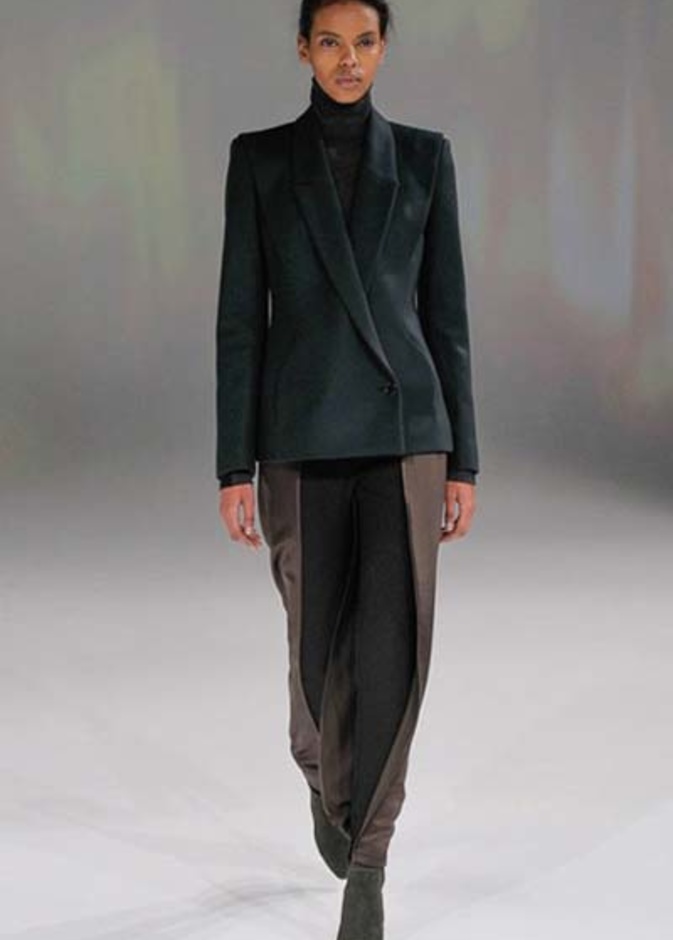 خريف وشتاء 2013 – Chalayan
