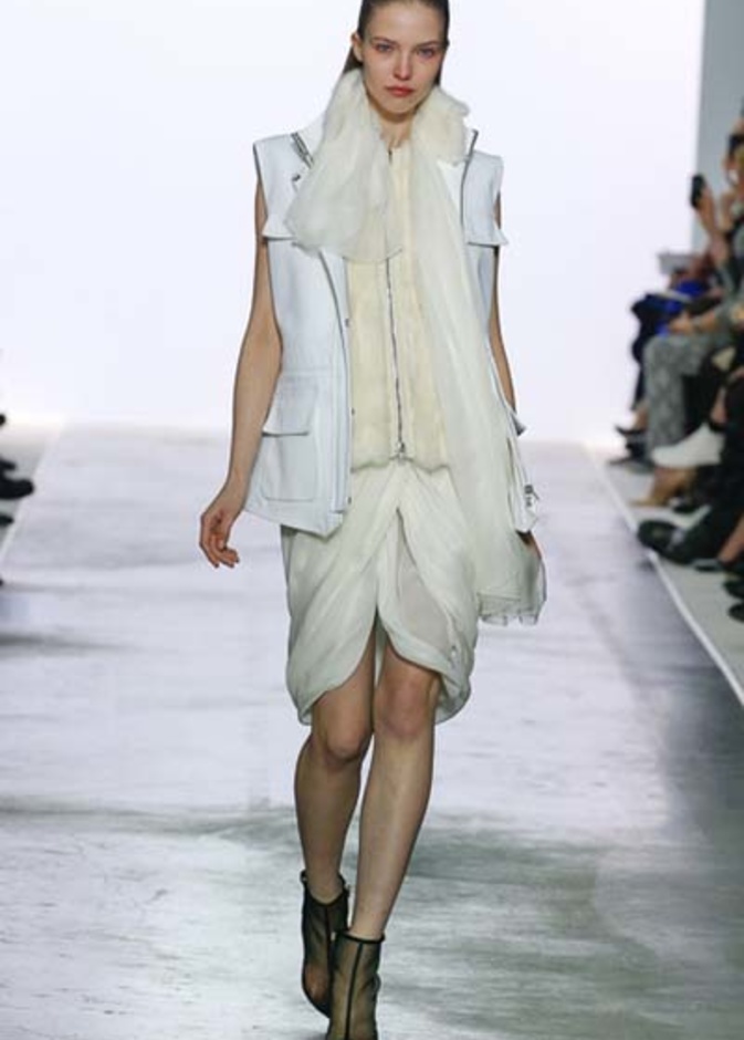 خريف شتاء 2013 - Giambattista Valli 