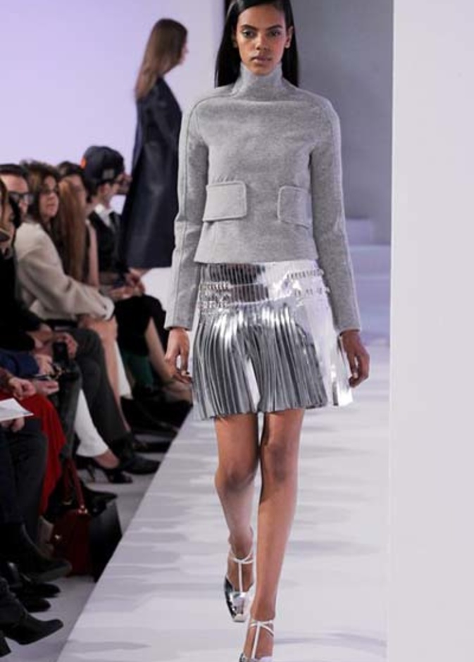 خريف وشتاء 2013 – Paco Rabanne 