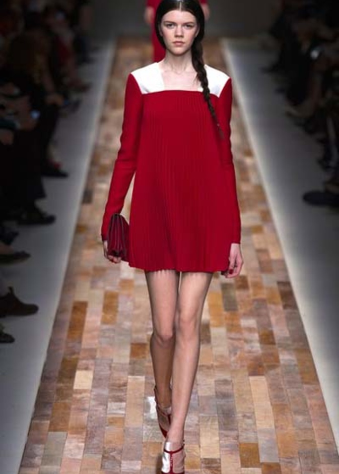 خريف وشتاء 2013 – Valentino