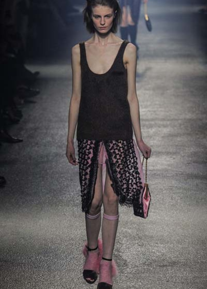 خريف شتاء 2013 - Sonia Rykiel