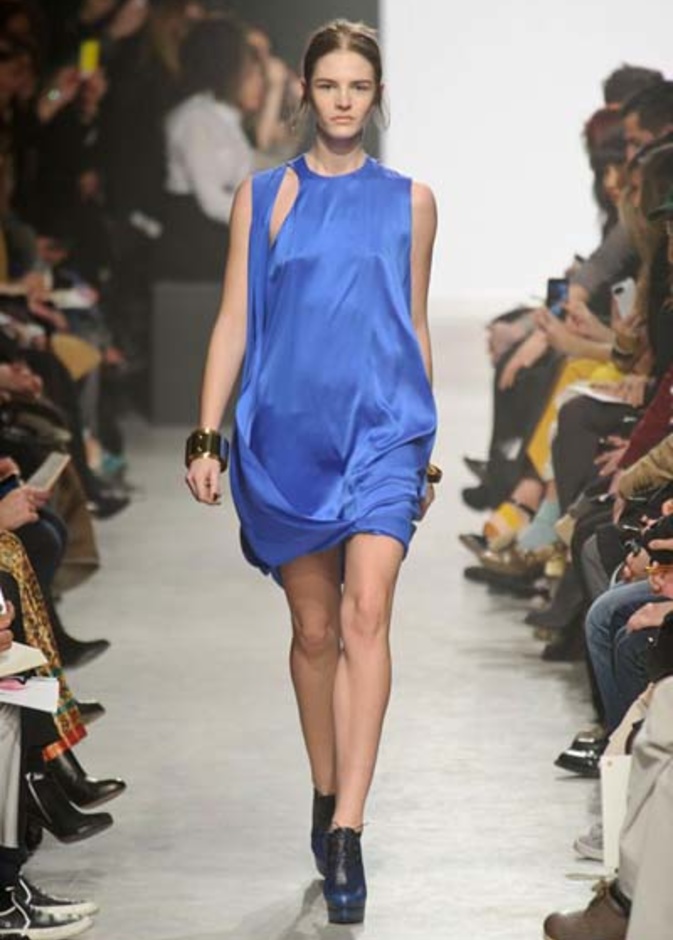 خريف شتاء 2013 - Rabih Kayrouz 