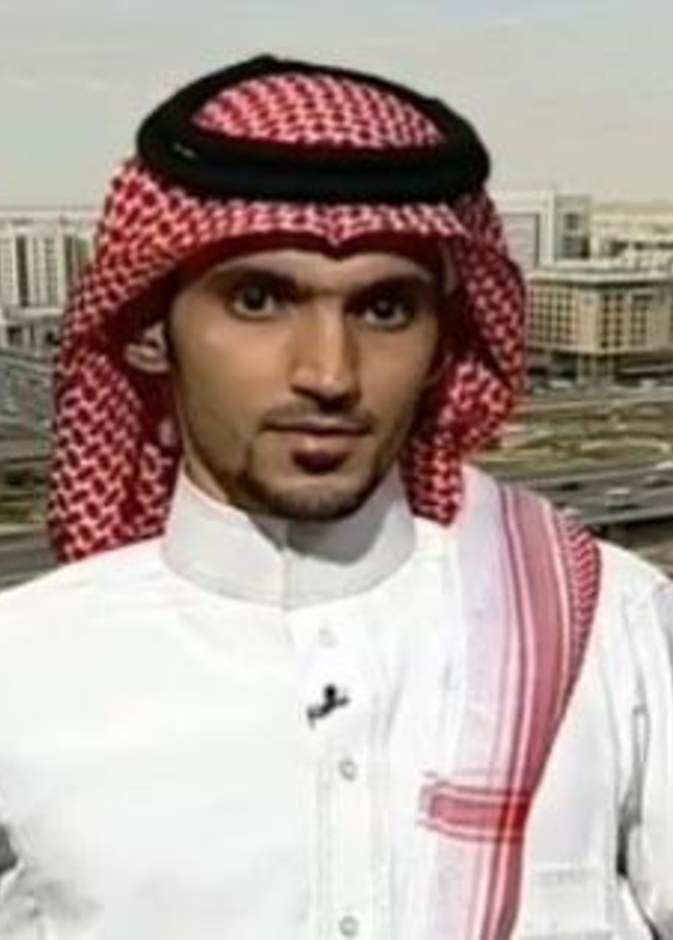 عبدالعزيز الزهراني